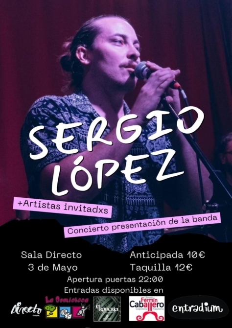 SERGIO LOPEZ